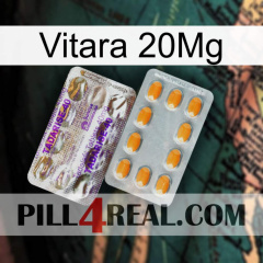 Vitara 20Mg new12